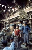 Nepal, Kathmandu 387